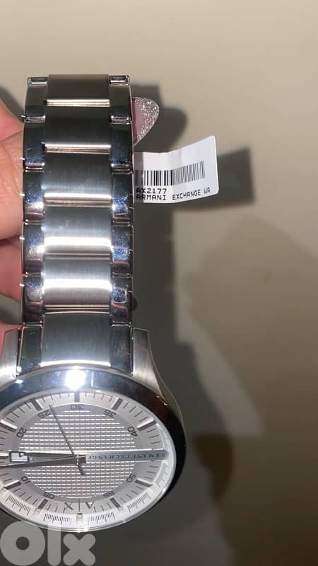 Armani Exchange AX2177 – Brand New / Never Used 7