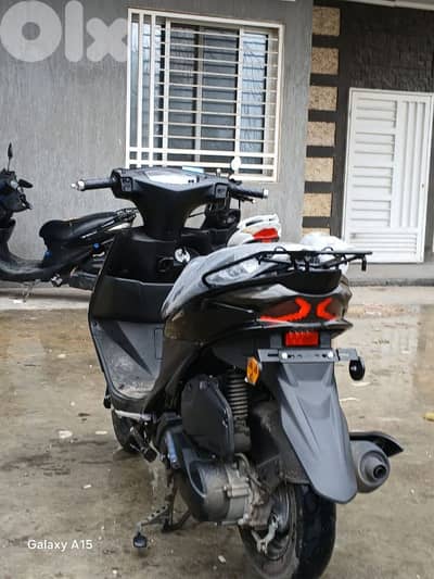 طرابلس لبنان