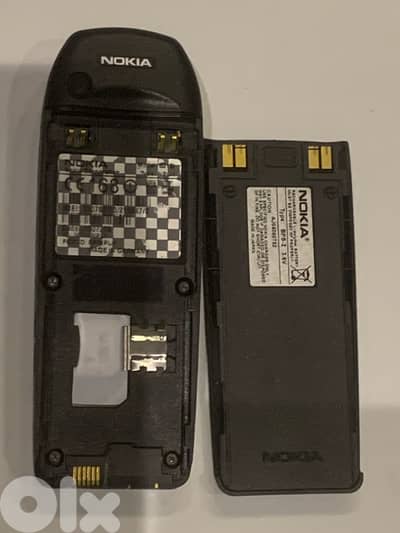 nokia 6310