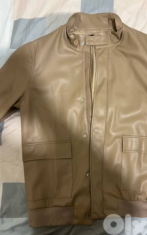 maison brown original used 2 timez only 1