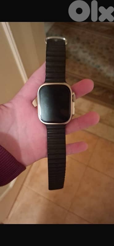 smart watch bery god 2