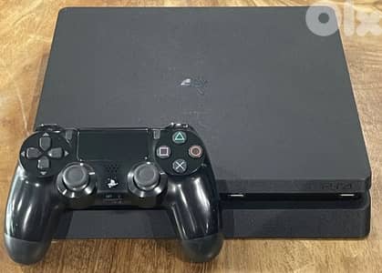 ps4 slim