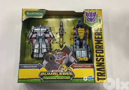 Original Hasbro Transformers