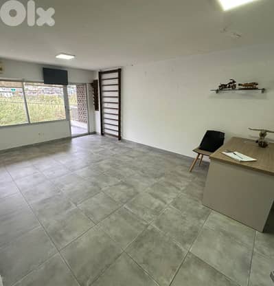 Office for sale in Aqeibe/ Prime location