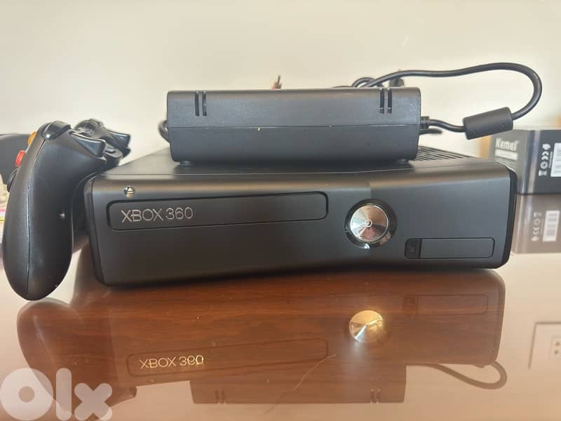 xbox 360 1