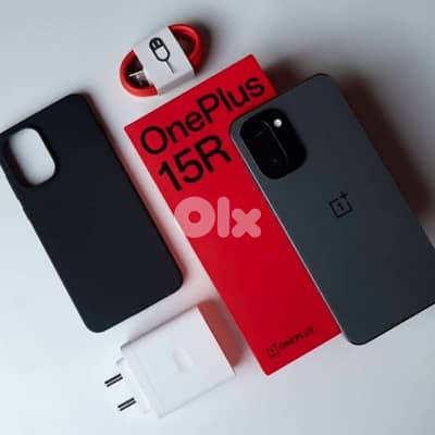 OnePlus 15R 12/512