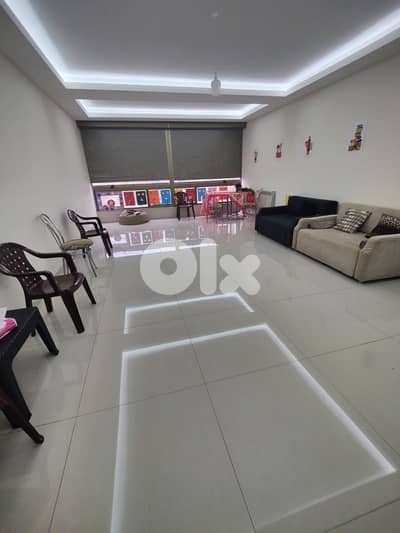 Apartment or office for Rent in Jdeideh  – El Metn | WA