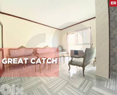 Well-Maintained Building, Tallet el Khayat/تلة الخياط REF#ER131511