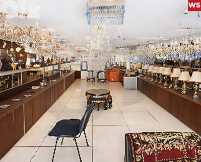 Prime Location, Commercial Shop, beirut, verdun/فردان REF#WS131512