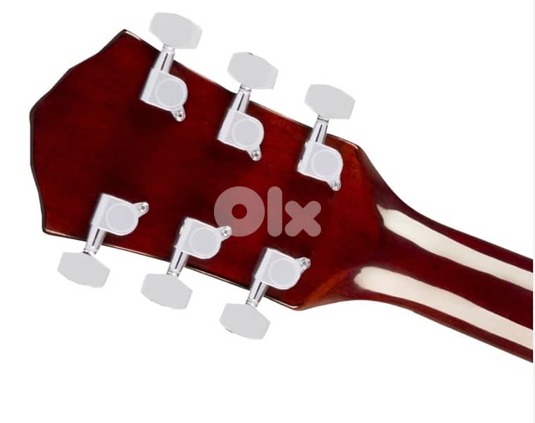 guitar acoustic FENDER غيتار أكوستيك 2