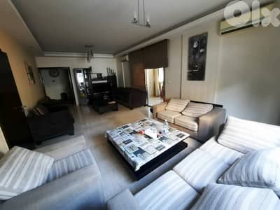 Fully furnished appartment in Fanar