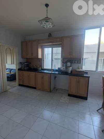 Apartment for sale in Blat - Jbeil | شقة للبيع في بلاط - جبيل