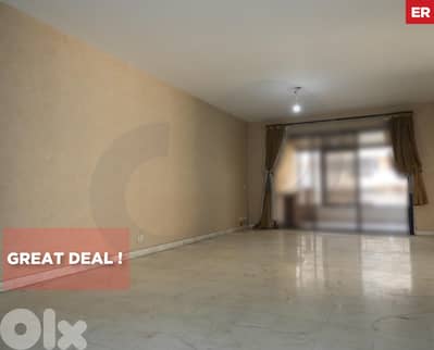 Well-Maintained Building/Tallet El Khayat/تلة الخياط ! REF#ER131513 !