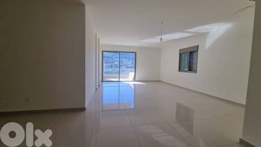 Apartment for sale in Ain Aalak  - شقة للبيع في عين علق