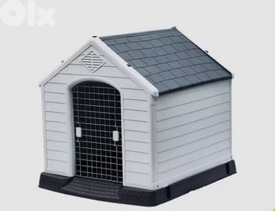 بيوت كلاب جميع القياسات