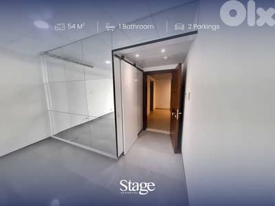 Equipped Office For Rent | Prime Location | Dekwaneh