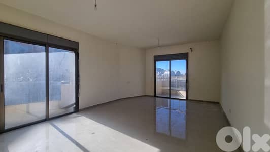 Apartment for sale in Ain Aalak - شقة للبيع في عين علق