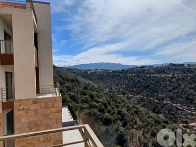 Apartment For Sale In Breij - شقة للبيع في بريج