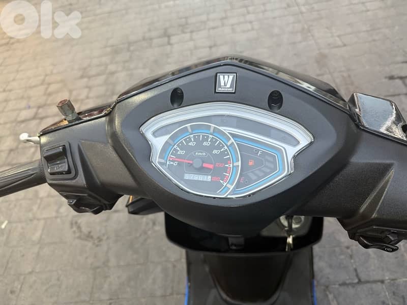 houjue Er 2022 125 cc 3