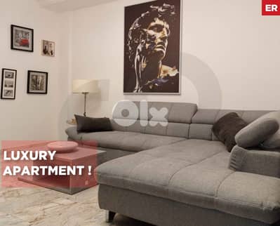 BALCONIES/Verdun/فردان in a well-maintained building ! REF#ER131516 !