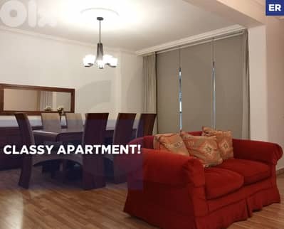 well-maintained building, balcony, beirut, verdun/فردان REF#ER131517