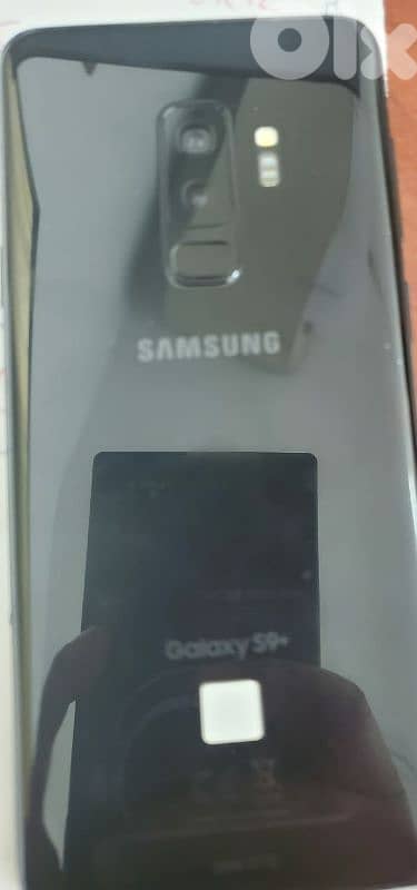 samsung s9+ 1