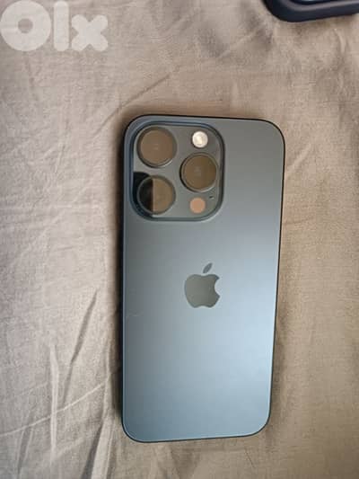 iphone 15 pro 256 Gb