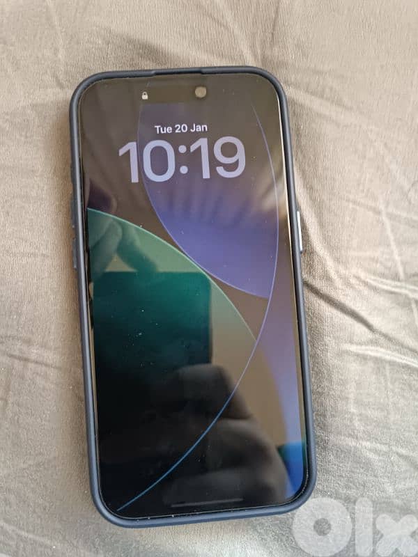 iphone 15 pro 256 Gb 1