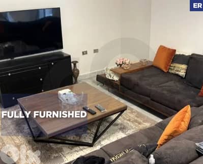 BALCONY/Ain El Tineh/عين التينة/comfortable living space-REF#ER131520