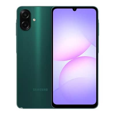 Samsung Galaxy A07 6GB 128GB 4G PowerPack