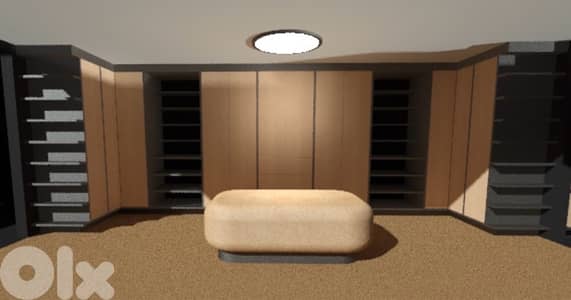 interior Architecture Services