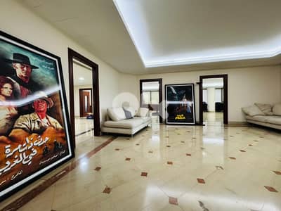 JH26-4687 Office 430m2 for rent in Hazmieh, $ 5,500 cash