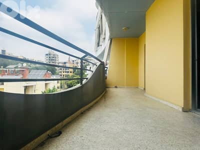 Apartment for sale in Tabarja