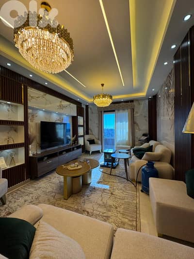 شقة مميزة جد"ا للبيع في تول النبطية - Great Apartment for Sale in Toul