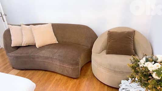 sitting room غرفة جلوس for sale