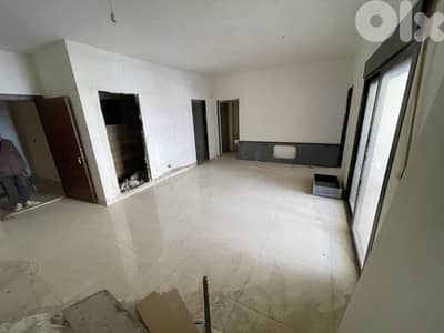 Apartment for Sale in Dekwaneh – 110 sqm شقة للبيع في الدكوانة