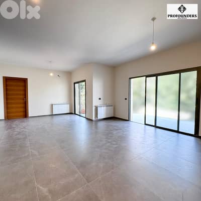 Apartment for sale in Roumieh شقة للبيع في رومية