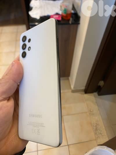 sumsung a 32 mint condition