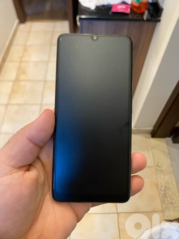 sumsung a 32 mint condition 3