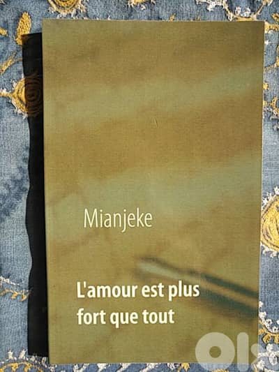 L'amour plus fort que tout