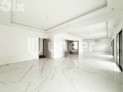 Apartment for rent in jnah -شقة للايجار في الجناح -