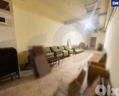 Warehouse/Rent in الأشرفية – Prime Location ! REF#DN131528 !