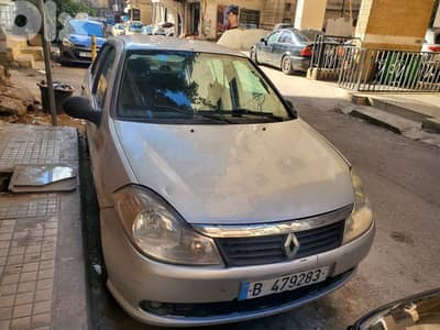 رينو سيمبول 2009