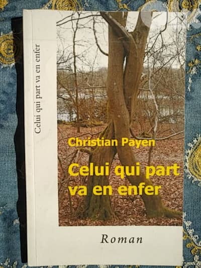 Celui qui part va en enfer