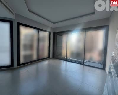 Full view, brand new, beirut, achrafieh/الأشرفية REF#DN131530