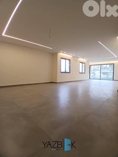 Apartment for Sale in Dbayeh  شقة للبيع في ضبية