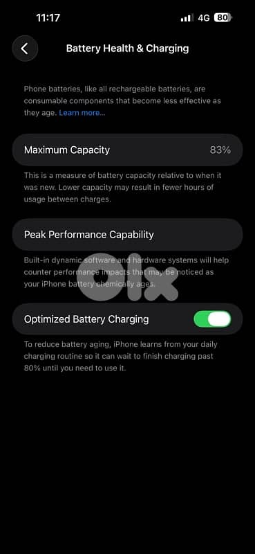 iphone 14 promax matte black 512GB 1