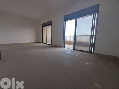 Brand New Duplex For Sale In Awkar |Sea View |دوبلكس جديد للبيع في عوك