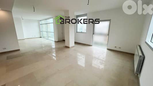 Duplex  for Rent in Downtown دوبلكس  للايجار في  وسط البلد