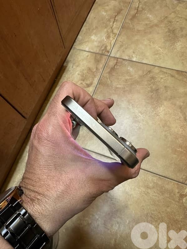 iphone 15 pro max 256 4